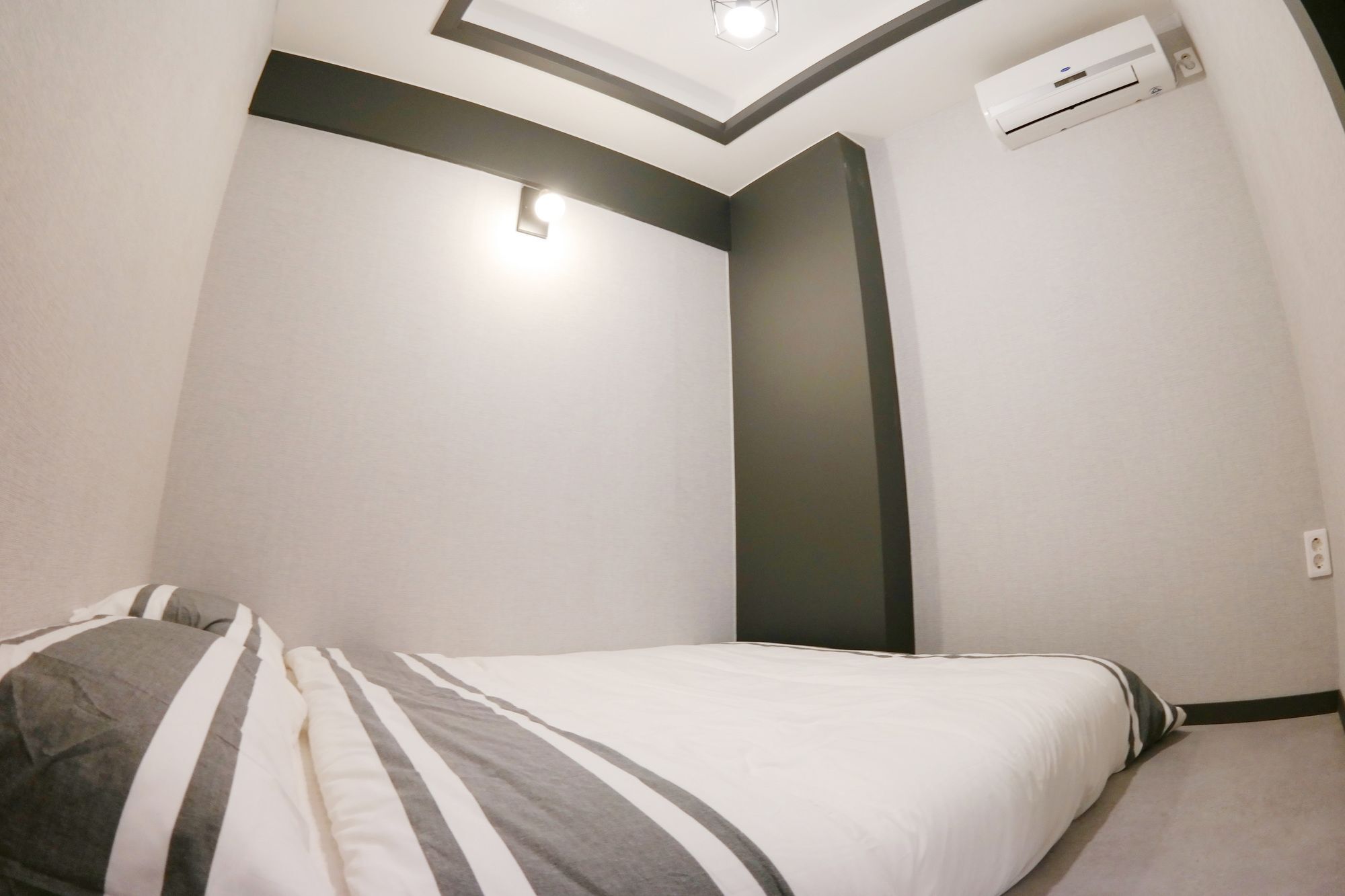 Gangneung White Beach Pension Εξωτερικό φωτογραφία