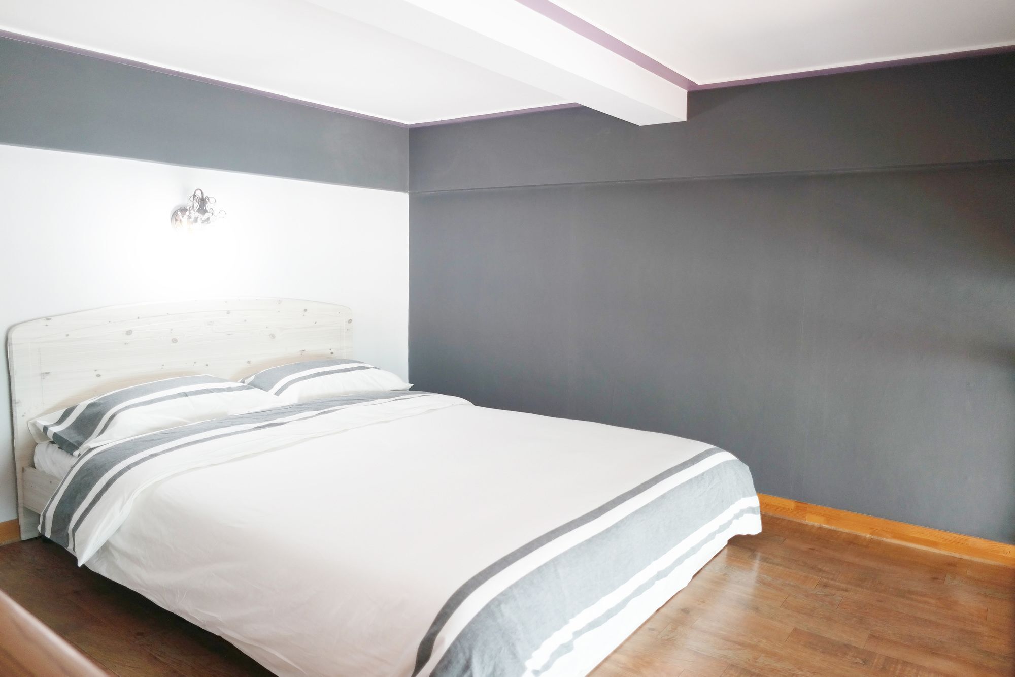 Gangneung White Beach Pension Εξωτερικό φωτογραφία